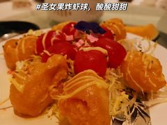-安蒂娅.悦景轩中餐厅(西乡店)