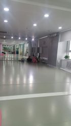 -WITCH （舞季）舞蹈工作室