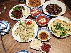 -白家餐厅(徐家汇店)