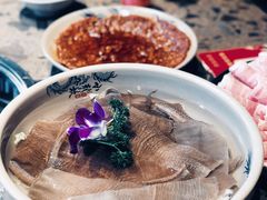 -小龙坎老火锅(西安路店)