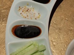 -京味斋·烤鸭·北京菜(安贞店)