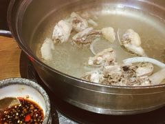 -同仁四季椰子鸡(宝安壹方城店)