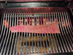 -焼肉 琉球の牛(北谷)