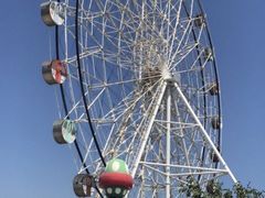 -渔岛海洋度假区