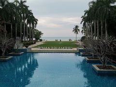 -三亚海棠湾万丽度假酒店