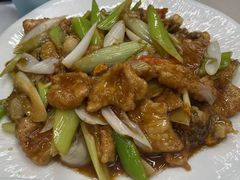 -昱德来·天津菜(河西店)