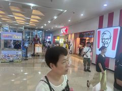 -万达广场(福州金融街店)