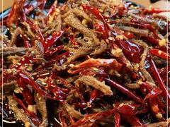 -邱金小炒·30 年盐帮江湖菜(自贡店)