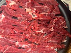 -牛品福潮汕牛肉火锅(旺庄店)