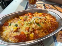 -文通冰室(东方宝泰店)