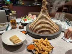 -芸山季·云南山珍菌火锅(宝能环球汇店)