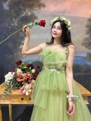 -茜茜公主婚纱摄影会馆