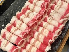 -南门涮肉(上海二店)