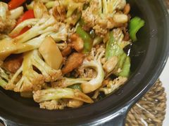 -汉宫汤泉汗蒸洗浴(五四广场店)