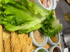 -闫府私房菜·百年鲁菜(恒隆店)