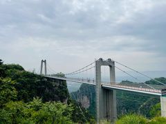 -天台山琼台仙谷景区