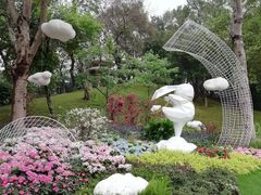 -广州雕塑公园