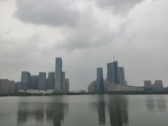 -天鹅湖体育公园