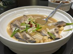 -一品粤珍轩(吴中路店)