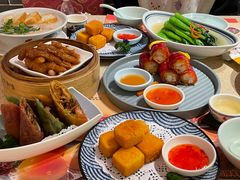 -点都德(汇点楼店)