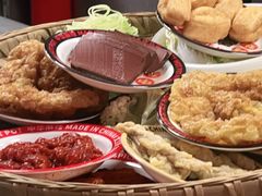 -文立新麻辣烫(合生汇21街区店)