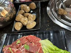 -丹东丛炟海鲜烧烤(江艺路店)