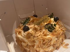 -杜哈夫DOUX RÊVE·生日蛋糕(日月光店)