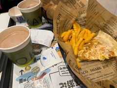-TACO STAR 塔可星(下沙宝龙店)