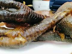 -再回首鸡肉米线(人民路一店)