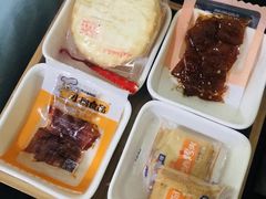 -繁花足道(梅江店)