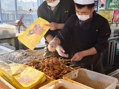 -大连海昌发现王国主题公园