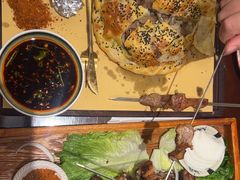 -那拉提之疆·新疆菜(美院店)