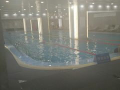 -DF游泳健身(贾家花园店)