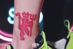 点击看大图 -MDZ STORE·TATTOO·耳饰