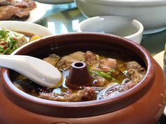 -香满楼(临安路店)