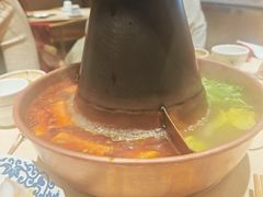 -东镇老火锅(长春路首店)