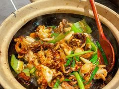 -啫神·广州地标美食(北京路店)