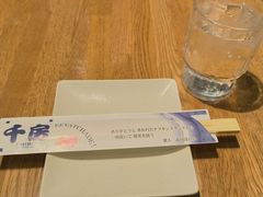 -名代 千房(JO-TERRACE OSAKA店)