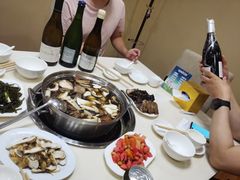 -太婆天府山珍酒楼(亚运村店)