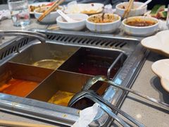 -海底捞火锅(天一广场亚细亚店)