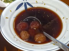 -三凤酒家·百年无锡菜(清扬茂业店)
