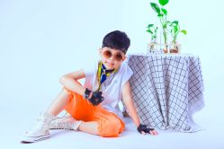 -尼曼儿童摄影(大厂店)