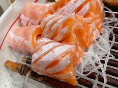 -Tuna maki寿司(苏州万象天地店)