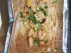 -新疆烧烤王(广灵店)