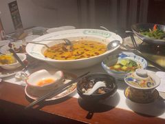 -醉英雄四川料理(新塘万达广场店)