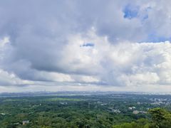 -海口火山口国家地质公园