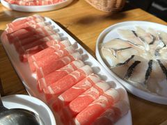 -四喜小胖·北京涮肉(五道营店)