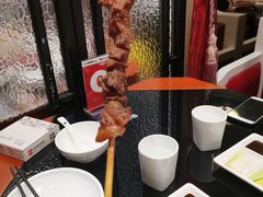 -皇城根北京风味主题餐厅(滨海万达店)