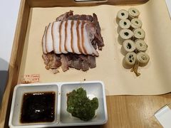 -春满园·邯郸菜发祥地(滏东店)