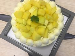 -幸福西饼生日蛋糕·下午茶(沈河店)